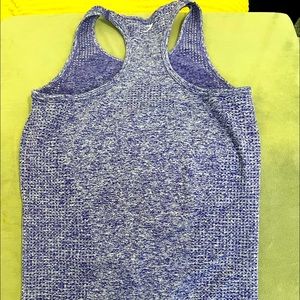 Gym shark tank top